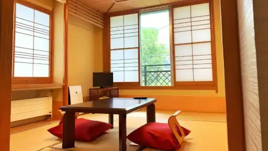 Pension Puutaro - 56