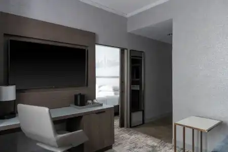 Courtyard by Marriott Chicago at Medical District / UIC - 32