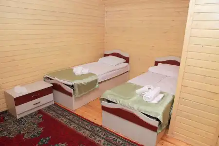 Narin Qala Resort Health Resort - 12