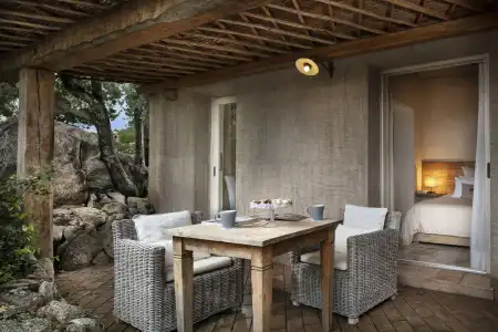 Petra Segreta Resort & Spa - 23