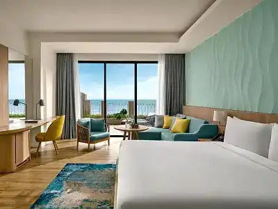 Holiday Inn Resort Ho Tram Beach by IHG - 108