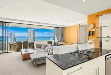 Aria Apartments - 79