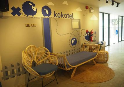 Kokotel Chiang Mai Nimman - 12