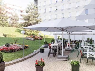 Novotel Suites Geneve Aeroport - 14