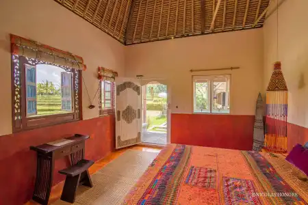 Hati Padi Cottages - 0