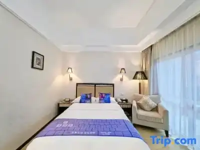Jianianhua - 19