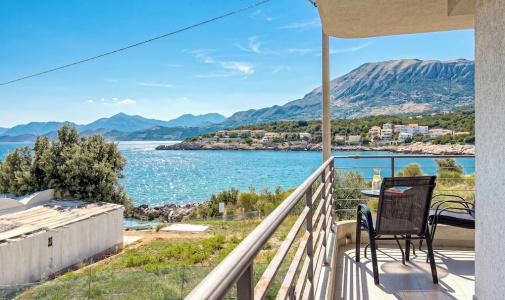 Open Sea Luxury Apartments - 59