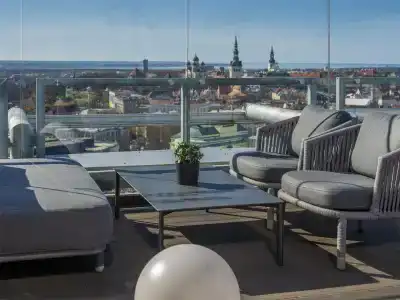 Radisson Collection, Tallinn - 27