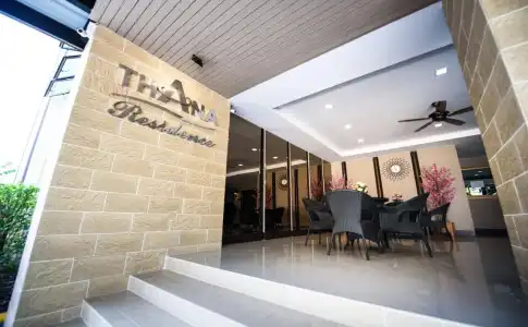 Thana Residence Lam Luk Ka - 12