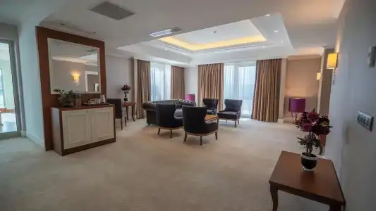 Alusso Thermal & Spa - 51