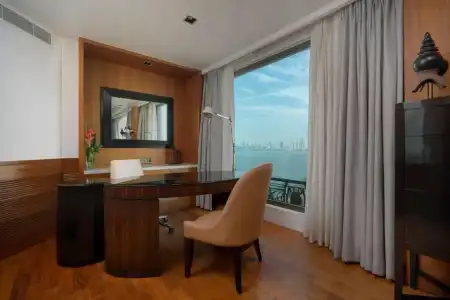 InterContinental Marine Drive Mumbai by IHG - 77