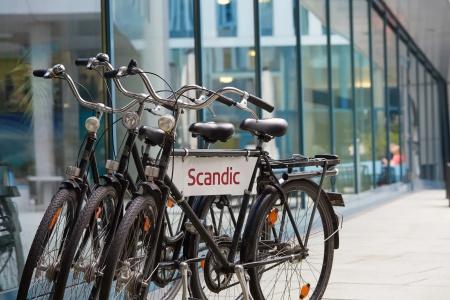 Scandic Frankfurt Hafenpark - 49
