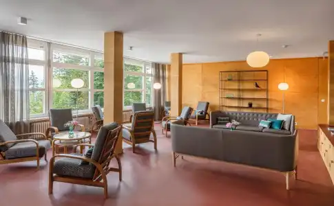 Youth Hostel Crans-Montana - 11