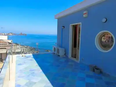 La Terrazza Sul Mare - 4