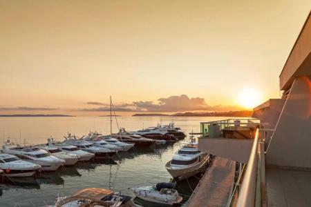 Le Méridien Lav, Split - 28