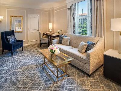 Willard InterContinental Washington by IHG - 122