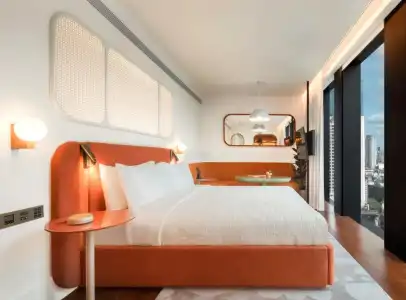 The Standard, Bangkok Mahanakhon - 49