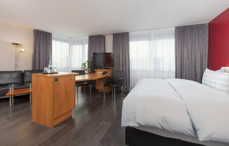 Wolfsburg Centrum, Affiliated by Meliá - 92