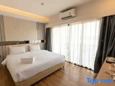 BS RESIDENCE Suvarnabhumi - 79