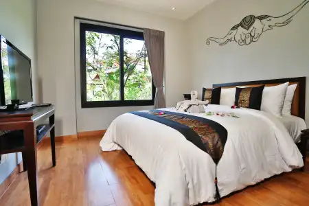 Ayara Kamala Resort & Spa - 7