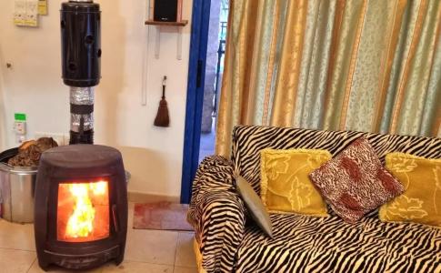 Astrofegia Beachfront Villa - 42