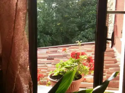 B&B Al Samaron - 13