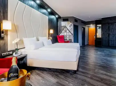 PLAZA Premium Schwerin - 184