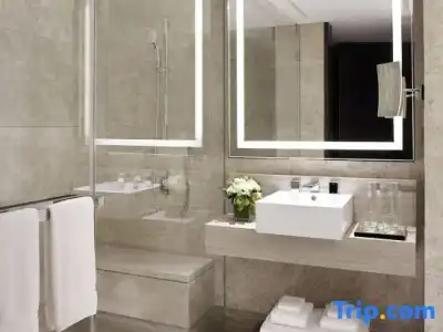 Singapore Marriott Tang Plaza - 100