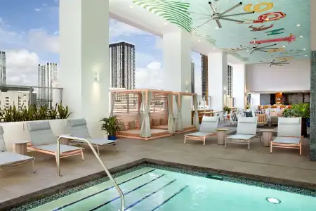 Yotel Miami - 28