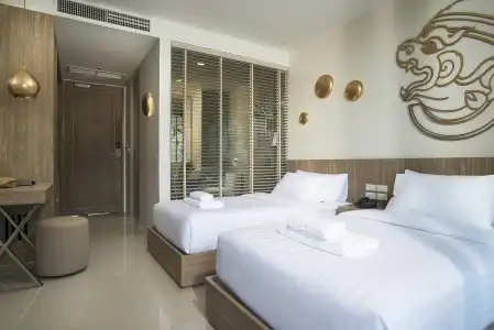 Centra by Centara Phu Pano Resort Krabi - 3