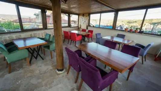 Asyada Suites - 23