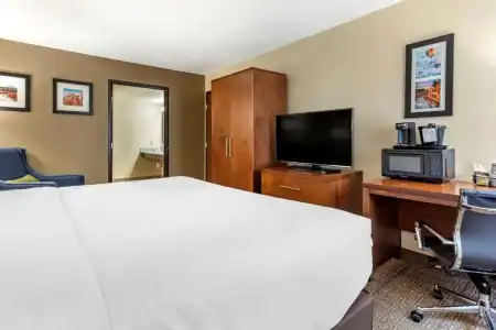 Comfort Inn & Suites Albuquerque Downtown - 38