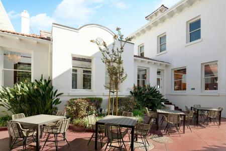 Hayes Mansion, San Jose - Curio Collection by Hilton - 33