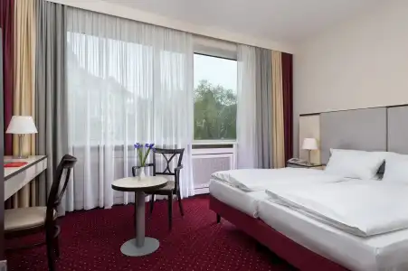 Come Inn Berlin Kurfürstendamm - 2