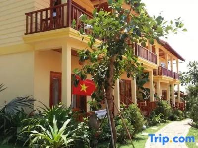 Free Beach Resort - 41
