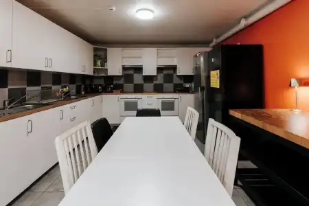 Hostel Fjordur - 17