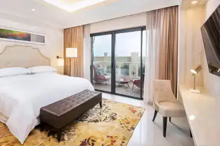 Sheraton Grand Danang Beach Resort & Spa - 40