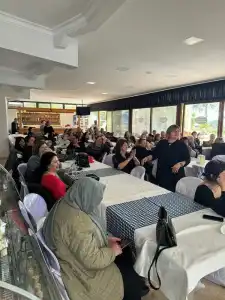 Selim Sultan Otel - 48