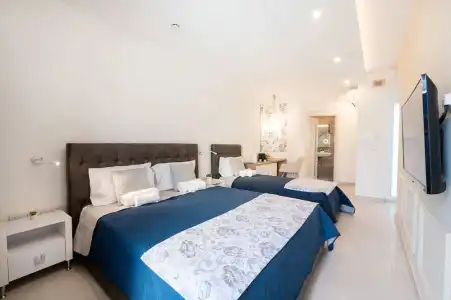Vela Blu Boutique Suites - 13