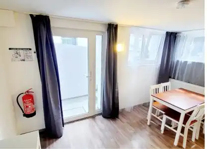 BnB Fliegerhaeusle Hagnau 24h Self Check In - 148