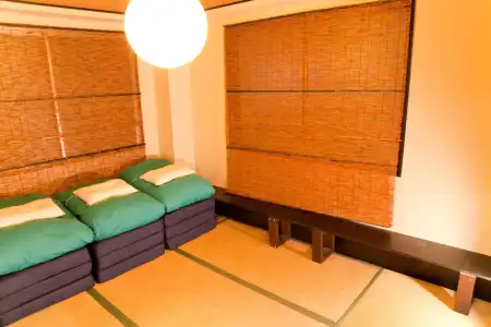 Shinagawa-Shuku Guest House & Tours - Hostel - 1