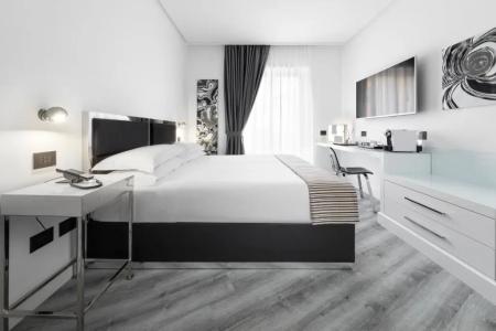 LHP Napoli Palace & Spa - 40