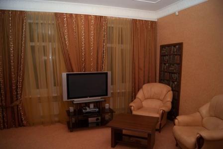 Bohemia Residence - 99