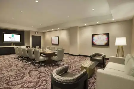 Embassy Suites by Hilton Minneapolis Downtown - 15