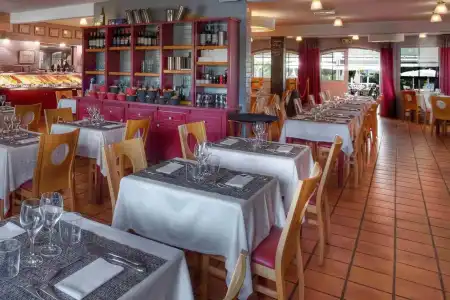 ibis Styles Saint-Jean-de-Luz Donibane - 19