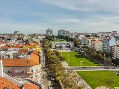 AS Lisboa - 85
