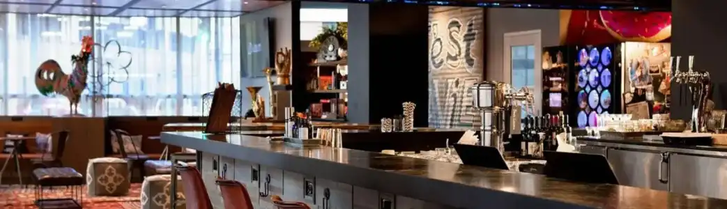 Moxy New Orleans Downtown French Quarter - 36