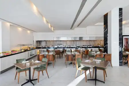 Pickalbatros White Beach Taghazout - Adults Friendly 16 Years Plus - Ultra All Inclusive - 42
