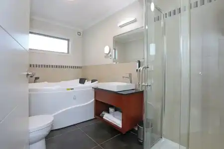 City Corporate Motor Inn - 35