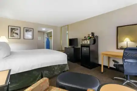 Quality Inn Tyler - Lindale - 24